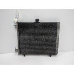 Radiateur Clim Citroen C3 1 Phase 1